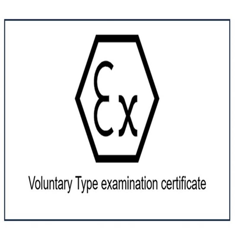 Apparecchiature antideflagranti fuori dal campo di applicazione della certificazine ATEX